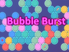 Spiel Bubble Burst