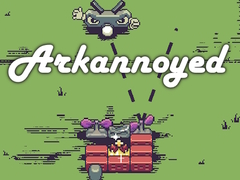 Spiel Arkannoyed