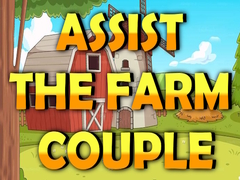 Spiel Assist The Farm Couple