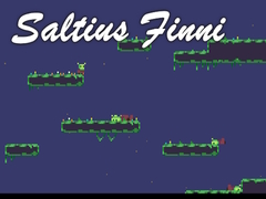 Spiel Saltius Finni