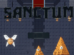 Spiel Sanctum