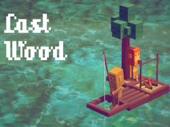 Spiel Last Wood