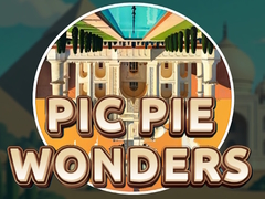 Spiel Pic Pie Wonders