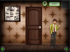 Spiel Amgel Easy Room Escape 300