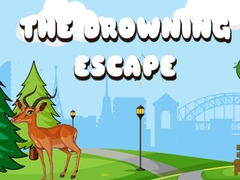 Spiel The Drowning Escape