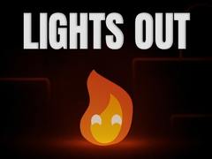 Spiel Lights Out