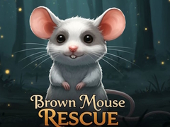 Spiel Brown Mouse Rescue