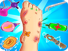 Spiel Feet Doctor Urgency Care