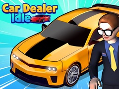 Spiel Car Dealer Idle