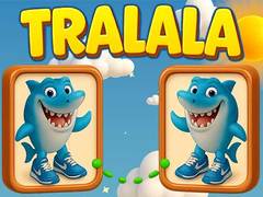 Spiel Tralala Connect