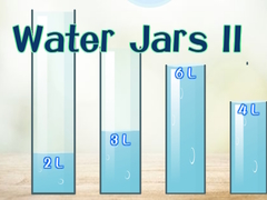 Spiel Water Jars II