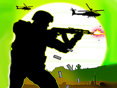 Spiel Swat Force Vs Terrorists