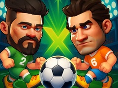 Spiel Head Soccer Arena
