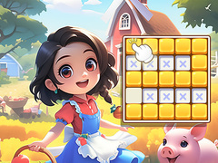 Spiel Sudoku Garden