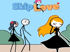 Spiel Skip Love