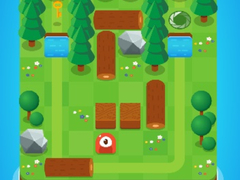 Spiel Jelly Journey