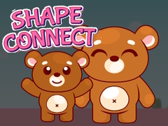 Spiel Shape Connect