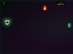 Spiel Robot Run