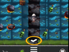 Spiel Hazard Heights