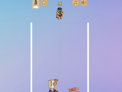 Spiel Brainrot Merge