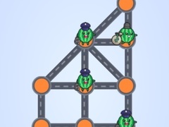 Spiel Melon Heist
