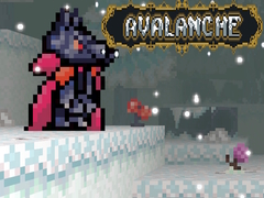 Spiel Avalanche