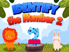 Spiel Identify Number 2