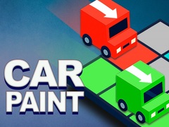 Spiel Car Paint