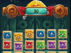 Spiel Shamans Jungle