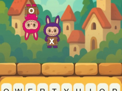 Spiel Lafufu Typer