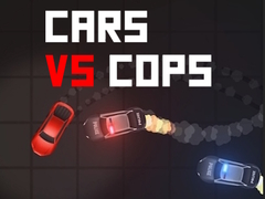 Spiel Car Vs Cops