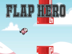 Spiel Flap Hero