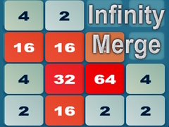 Spiel Infinity Merge