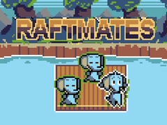 Spiel Raftmates
