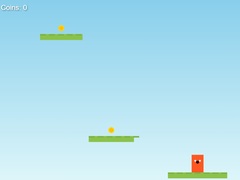 Spiel Flip for Fortune Collecting Coins Game