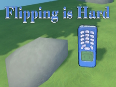 Spiel Flipping is Hard