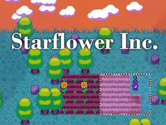 Spiel Starflower Inc.