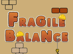 Spiel Fragile Balance