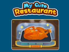 Spiel My Cute Restaurant