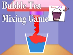 Spiel Bubble Tea Mixing Game