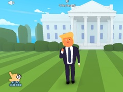 Spiel Mr. Doland Tariff Clicker