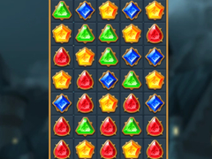 Spiel Jewels Mystery 