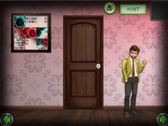 Spiel Amgel Easy Room Escape 301