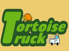 Spiel Tortoise Truck