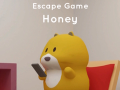 Spiel Escape Game Honey