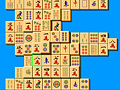 Spiel Mah Jongg