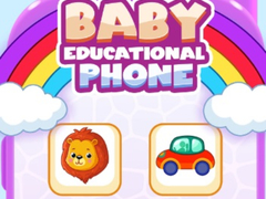 Spiel Baby Educational Phone