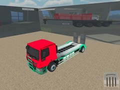 Spiel Carrier 3D