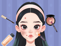 Spiel Skincare ASMR Makeover