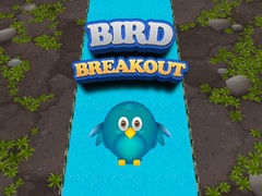 Spiel Bird Breakout